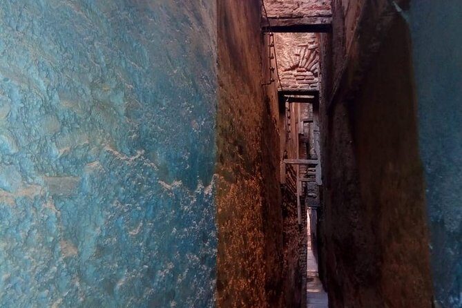 Fes Full Day Private Tour from Rabat - Who Will Benefit Most from This Tour?