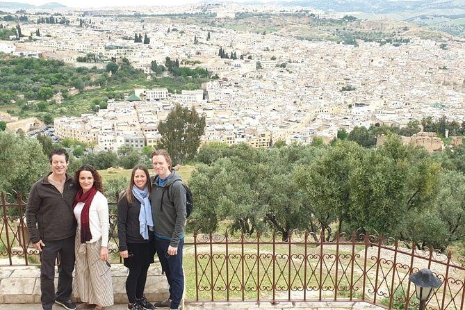 Fes Full Day Private Tour from Rabat - Final Thoughts