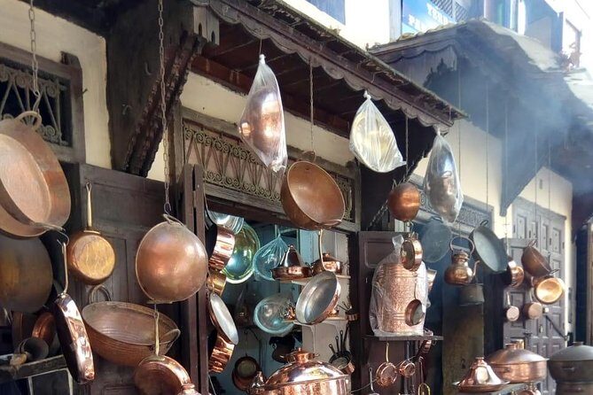Fes Full Day Private Tour from Rabat - FAQ