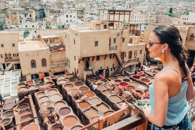 Fes Guided Day trip with lunch from Casablanca - Final Thoughts