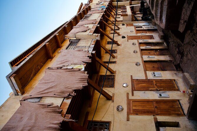 Fes Guided Sightseeing Tour with Luxury Car All Inclusive Tickets - The Sum Up: Is It Worth It?