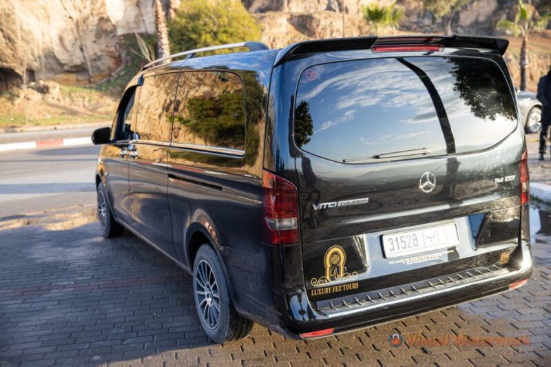 Fes: Guided Sightseeing Tour with Luxury Car - Key Points