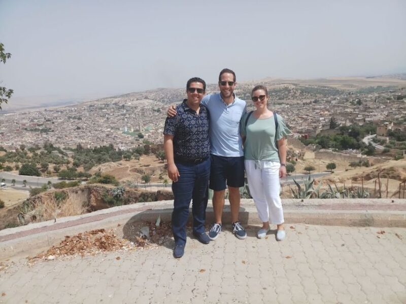 Fes: Guided Sightseeing Tour with Luxury Car - Introduction: What to Expect from This Tour