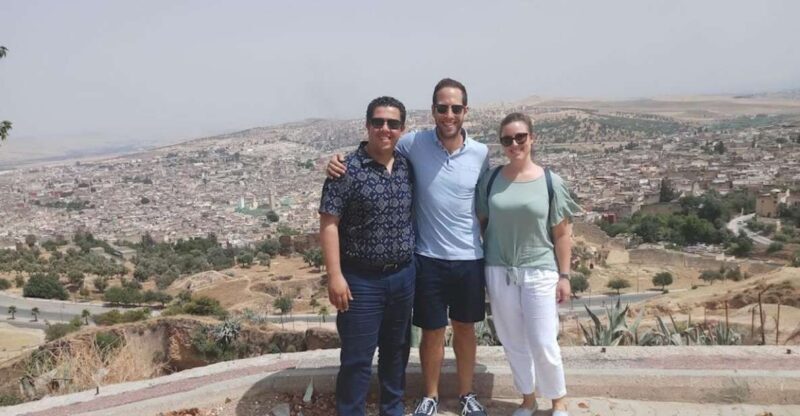 Fes: Guided Sightseeing Tour with Luxury Car - The Value of This Tour