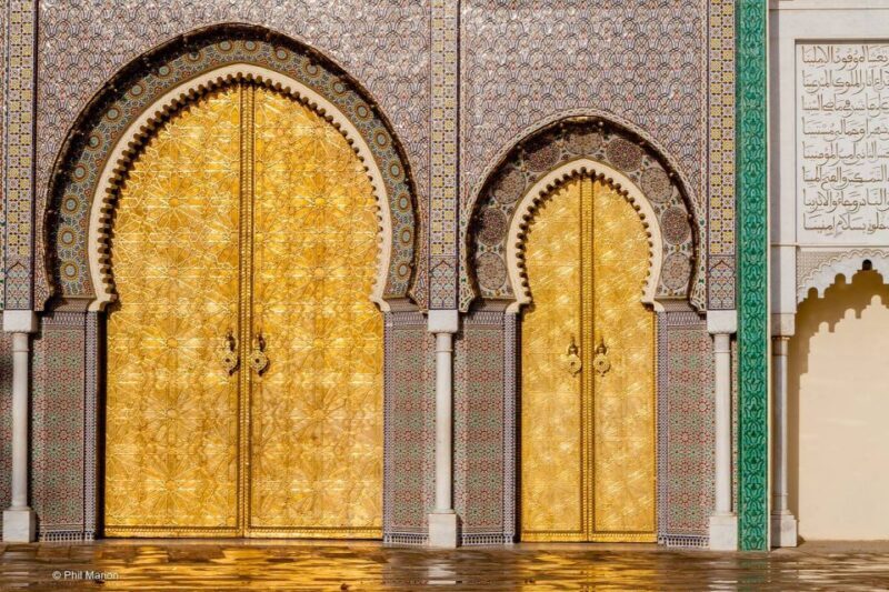 Fes: Guided Sightseeing Tour with Luxury Car - Who Should Consider This Tour?