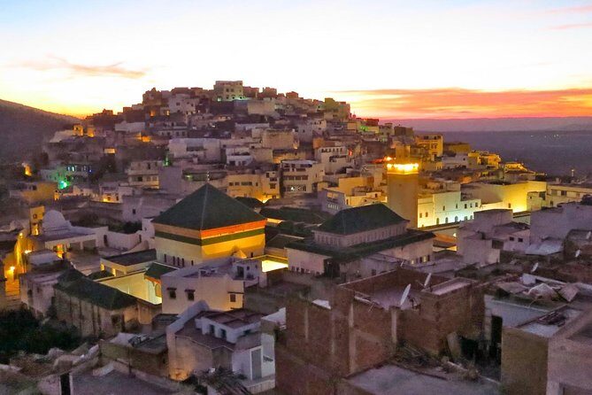 Fes Guided Tour - Introduction: Why Consider This Fez Guided Tour?