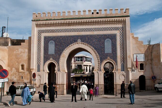 Fes Guided Tour - Navigating the Price and Value