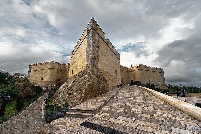 Fes Guided Tour - Who Will Enjoy This Tour?
