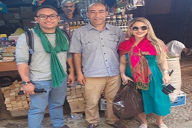 fes guided tour - Who Should Take This Tour?