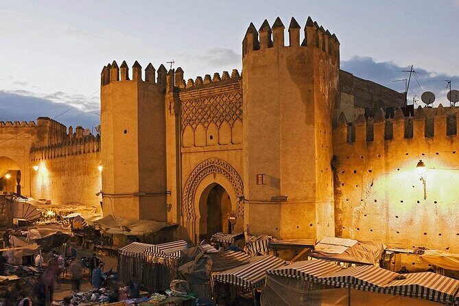 Fes Half Day Rampart Tour - Value and Practical Considerations
