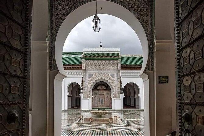 Fes Medina 5-hours tours - Why This Tour Offers Great Value