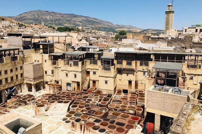 Fes Medina 5-hours tours - Frequently Asked Questions (FAQ)