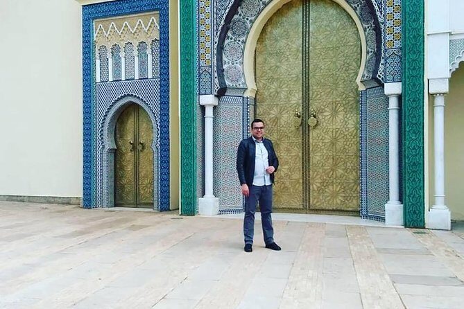 Fes Medina 5-hours tours - In The Sum Up