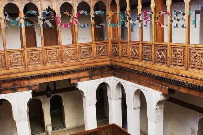 Fes Medina Circuit (All comfort) - Introduction: Why This Tour Might Be Your Best Choice