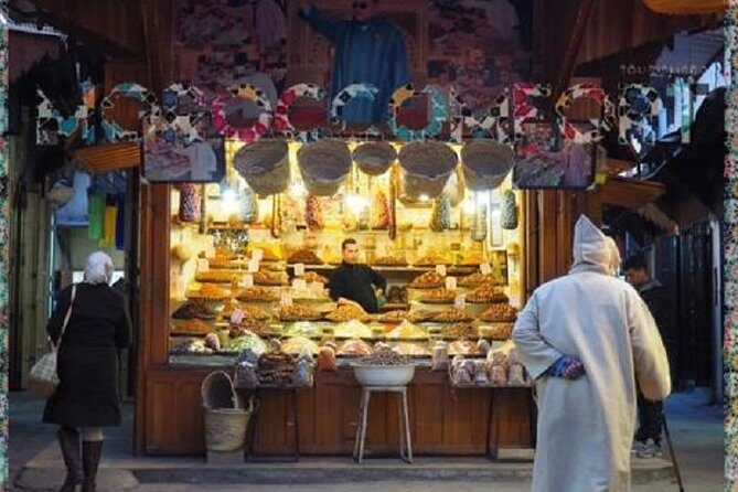 Fes Medina Circuit (All comfort) - Who Will Love This Tour?