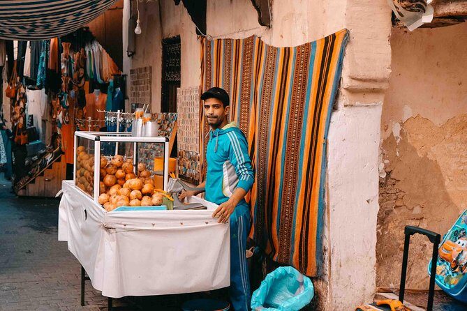 fes medina guided tour - What Travelers Say