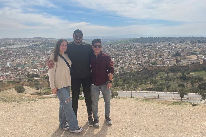 fes medina guided tour - Final Thoughts