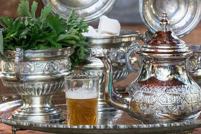 Fes Medina Guided Tour with Luxury Car and All-Inclusive Tickets - Value and Practical Considerations
