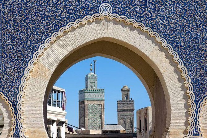 Fes Medina Guided Tour with Luxury Car and All-Inclusive Tickets - Final Thoughts: Why This Tour Works