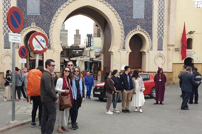 Fes Medina sightseeing and Shopping Tour - An Authentic Look at Fez’s Medina