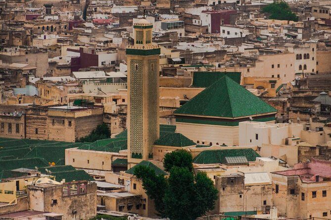 Fes Medina sightseeing and Shopping Tour - FAQ