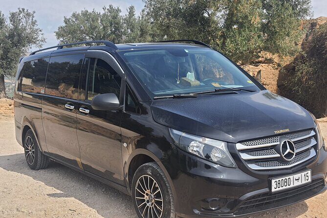 Fes Morocco - Airport Shuttle Service - Luxury Car - Best Price - Key Points