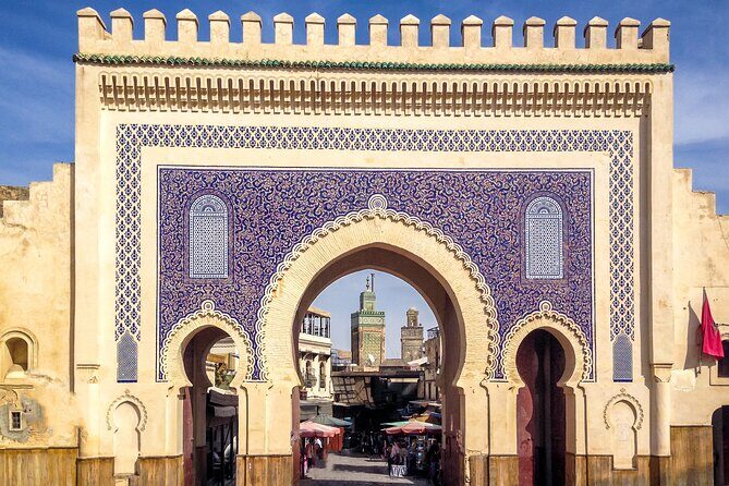 Fes Morocco - Airport Shuttle Service - Luxury Car - Best Price - Who Should Book This Service?