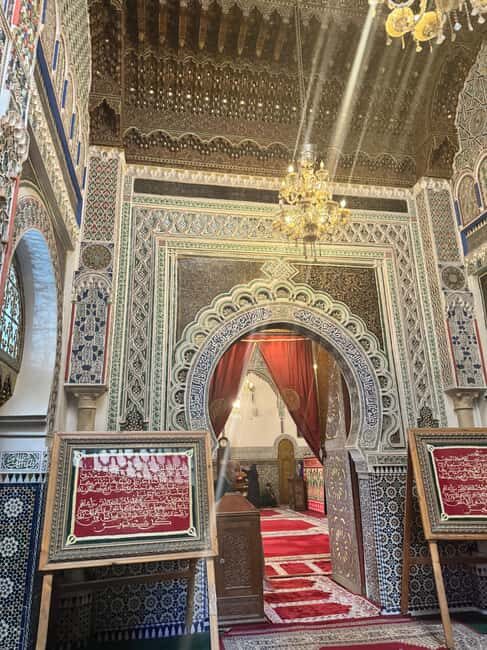 Fes: Museum, Al Attarine Madrasa & Tannery and Medina Tour - Who Will Love This Tour?