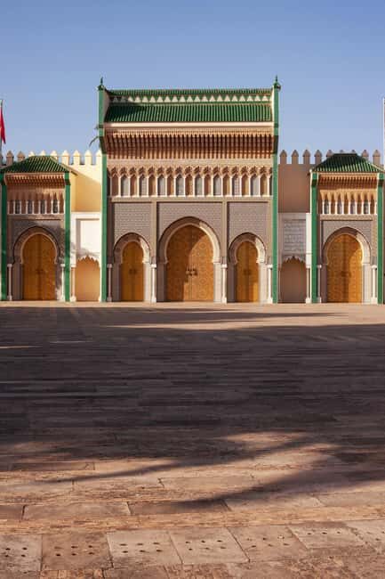 Fes : old medina guided walking tour - The Practical Details: What to Expect