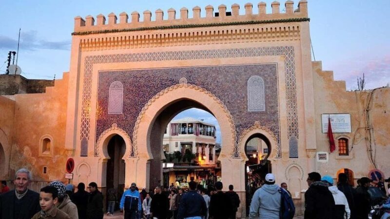 Fes : old medina guided walking tour - Authentic Experiences and Real Perspectives