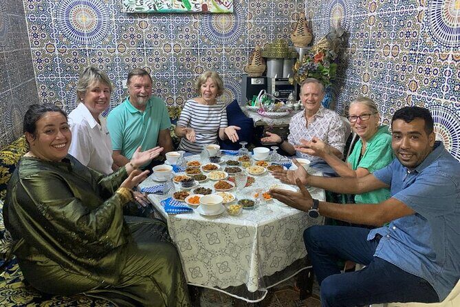 Fes Pottery Guided Tour - What Makes This Tour Stand Out