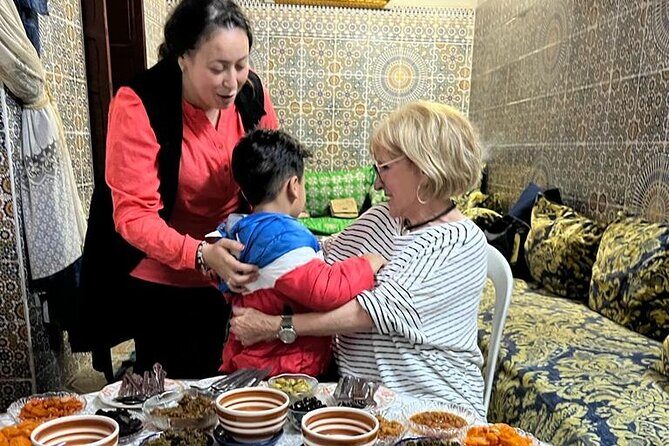 Fes Pottery Guided Tour - Final Thoughts