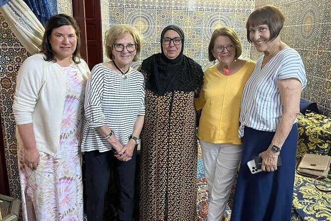Fes Pottery Guided Tour - FAQs