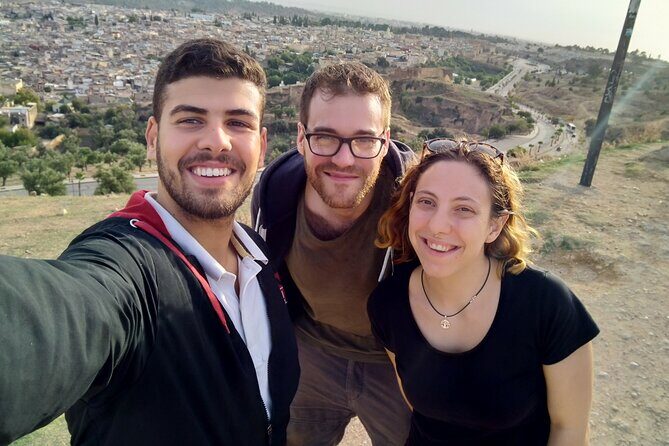 Fes private cultural and historical guided tours - The Practical Details: What You Need to Know