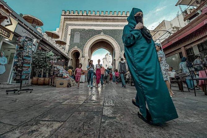 Fes private cultural and historical guided tours - The Bottom Line