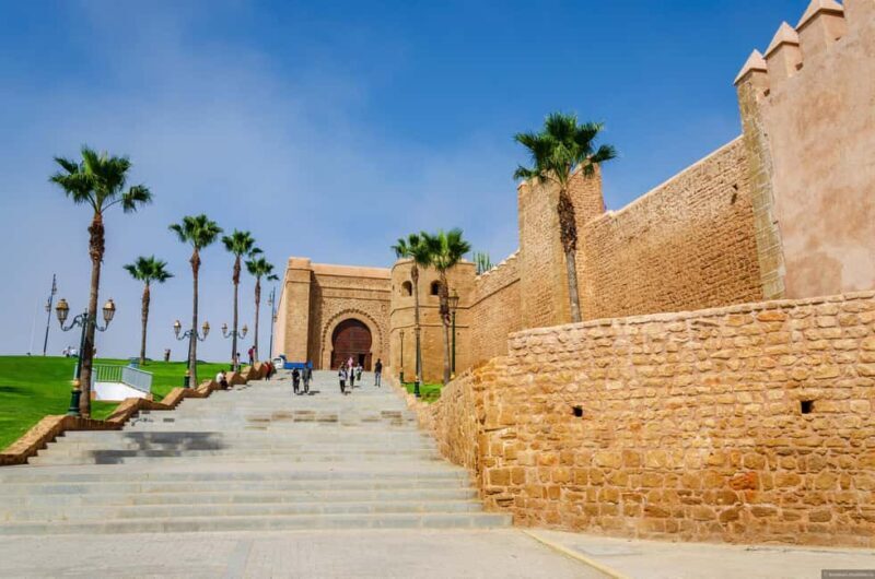Fes: Private Day Trip to Rabat with Hotel Pickup - Practical Tips for Your Day Trip