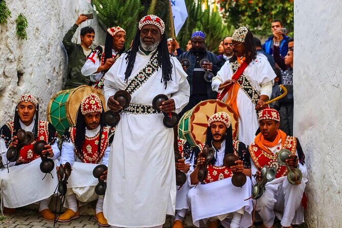 Fes Private full Day Trip from Tangier & back with Transport - Ending at Museo Nejjarine