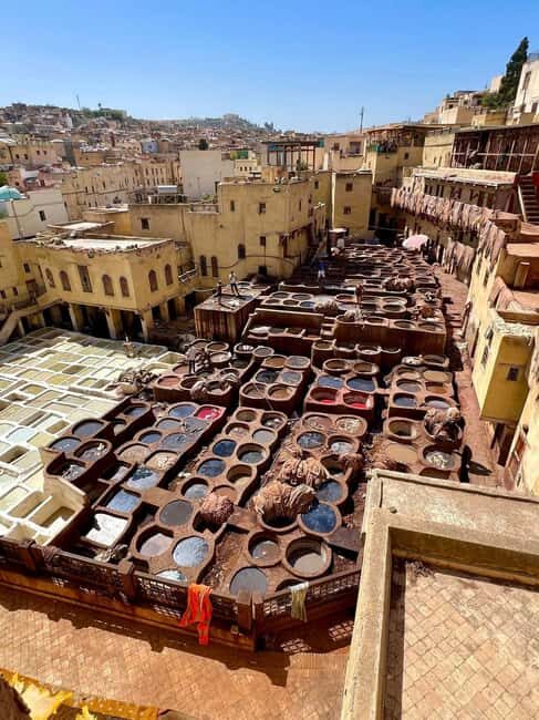Fes Private Guided Sightseeing Tour - Who Should Consider This Tour?