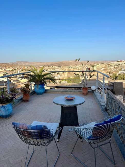 Fes Private Guided Sightseeing Tour - FAQ