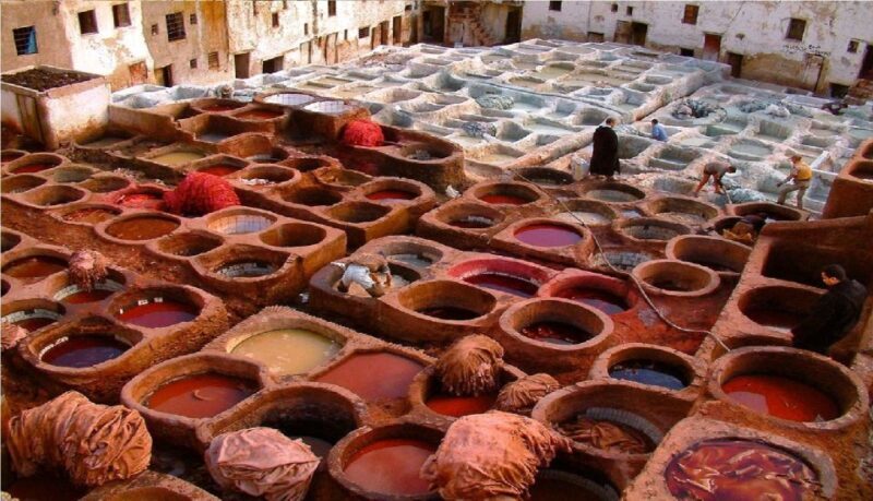 Fes Private Guided Tour With Luxury Car - An In-Depth Look at the Tour