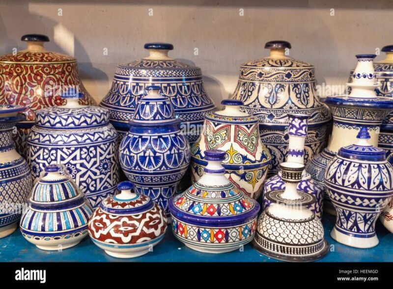 Fes Private Guided Tour With Luxury Car - Final Thoughts