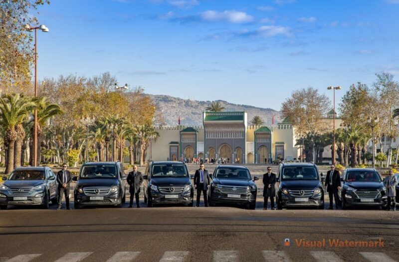 Fes Private Guided Tour With Luxury Car - FAQ