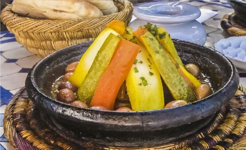 Fes: Private Moroccan Cooking Class - An In-Depth Look at the Experience