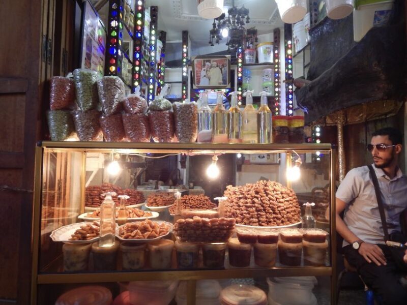 Fes: Private Moroccan Cooking Class - FAQs