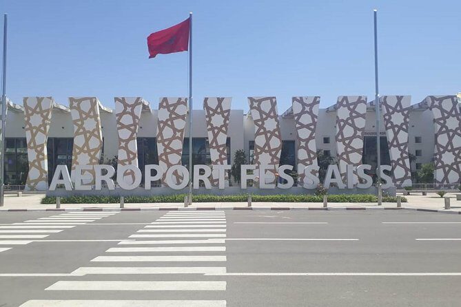 Fes-Saiss Airport to Fes Hotels - One Way Private Transfer - Why This Service Works Well