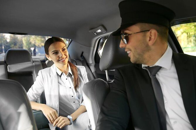 Fes-Saiss Airport to Fes Hotels - One Way Private Transfer - Who Will Benefit Most?