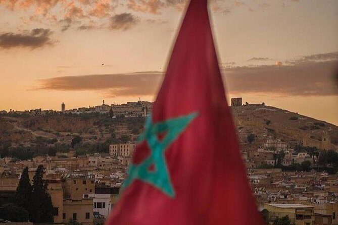Fes-Saiss Airport to Fes Hotels - One Way Private Transfer - Final Thoughts: Is It Worth It?
