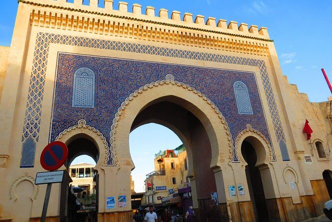 Fes-Saiss Airport to Fes Hotels - One Way Private Transfer - Frequently Asked Questions