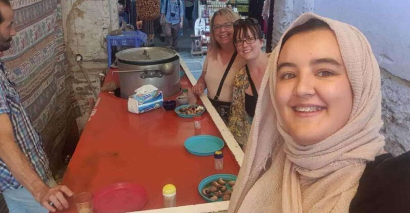 Fes: Street Food Walking Tour - Value and Practicalities