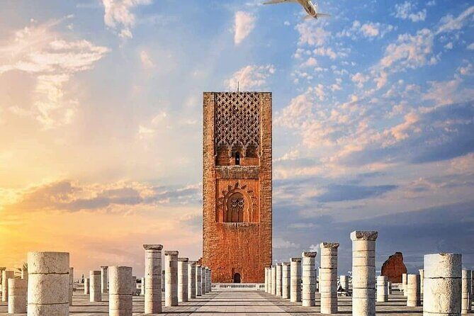Fes to Casablanca with Rabat and Voluibilis Private Guided Tour - A Thorough Look at the Itinerary: What’s in Store